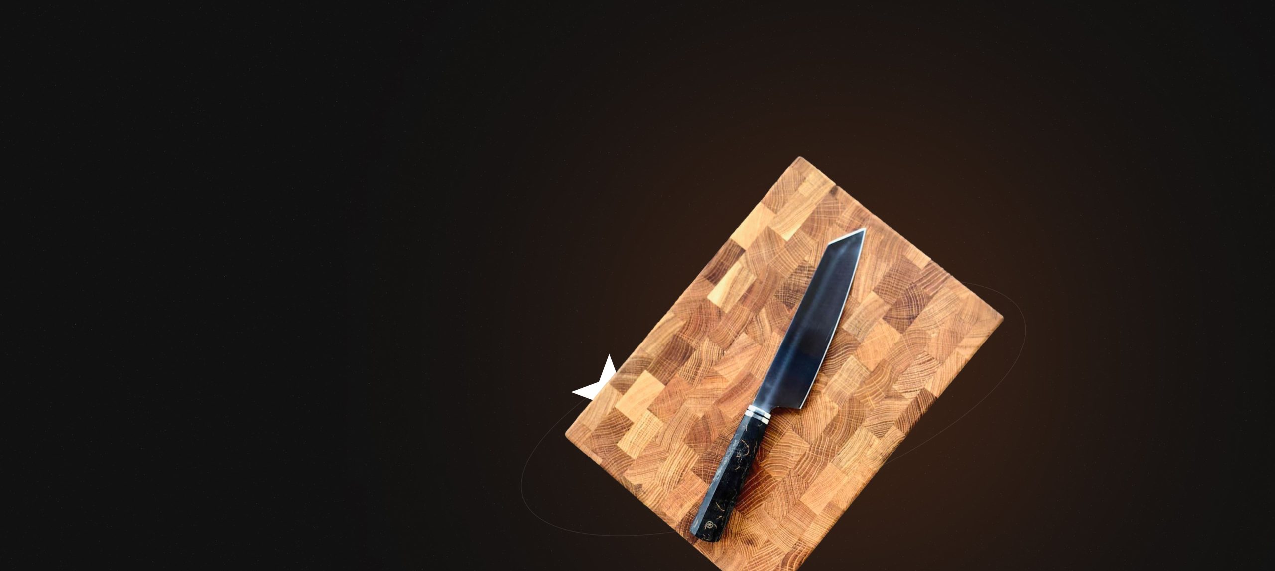 Главная дамасская сталь