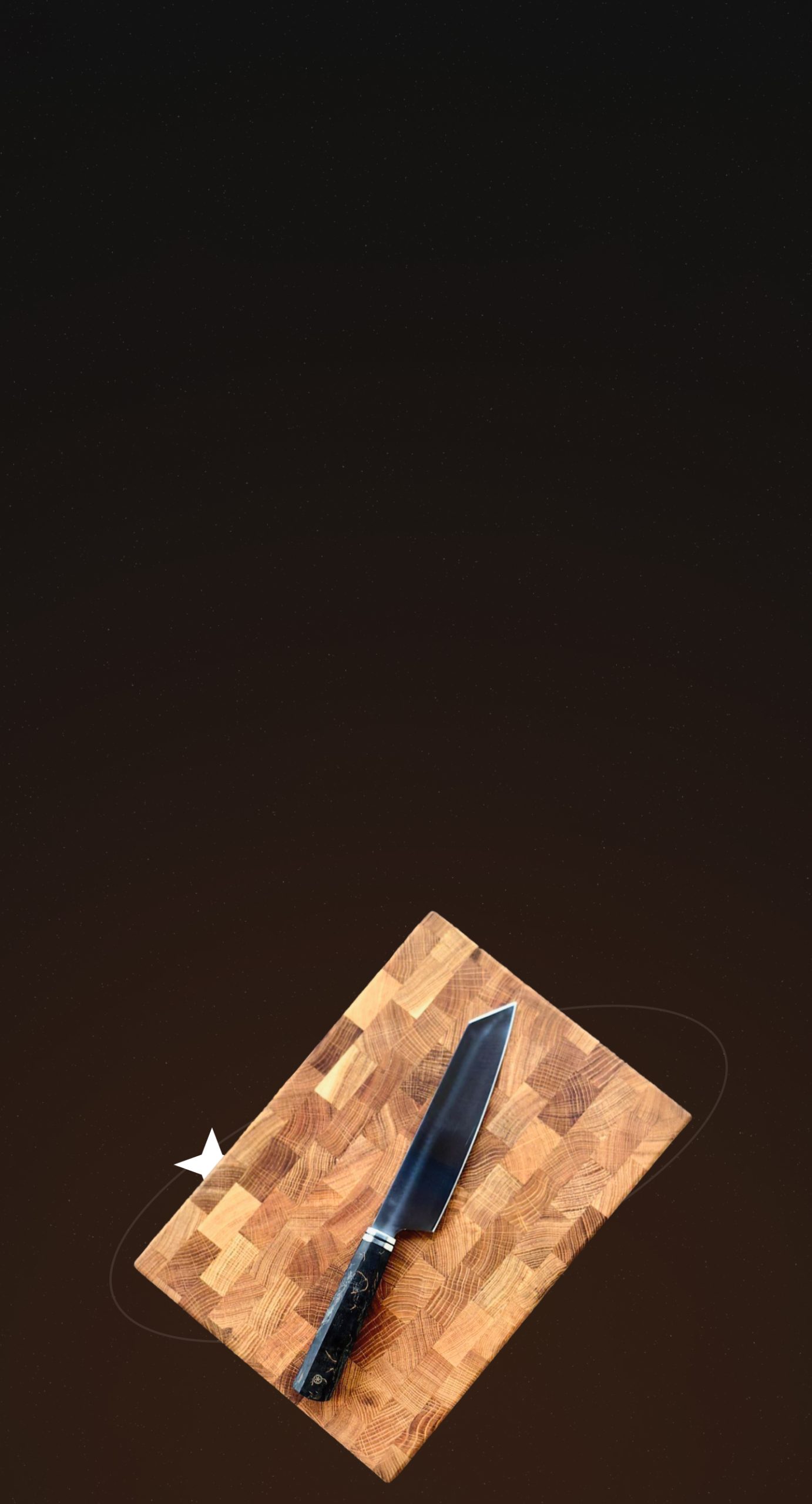 Главная дамасская сталь